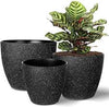 Fiber Planters