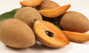 Chikku Sapote Fruit Plant