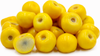 Yellow Nance Fruit Plant - Byrsonima crassifolia