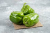 Green Capsicum
