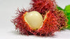 N18 Rambutan - Nephelium lappaceum