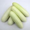 Snow White Cucumber